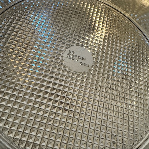 9" Pampered Chef Springform Pan - Picture 5 of 14